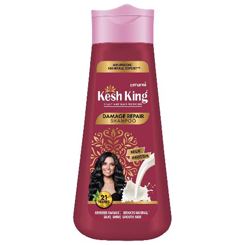 EMAMI KESH KING DAMAGE REPAIR SHAMPOO 200 ML