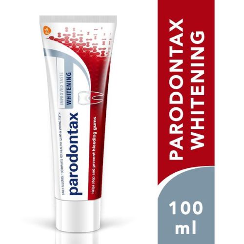 PARODONTAX GUM WHITENING 100ML