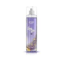 EVA IN LOVE TALE FREGRANCE MIST 240 ML