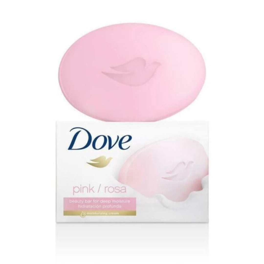 DOVE SOAP PINK 90 GM OFFER