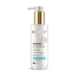 EVA FACE WASH YOGHURT & CUCMBER 150 ML