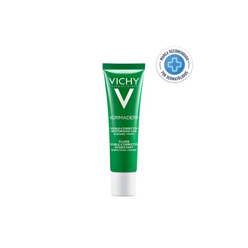 VICHY NORMADERM DOUBLE CORRECTION 30 ML