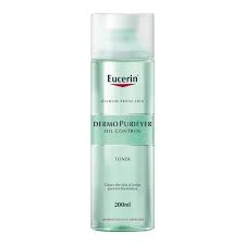 EUCERIN DERMO PURIFYER TONER 200 ML