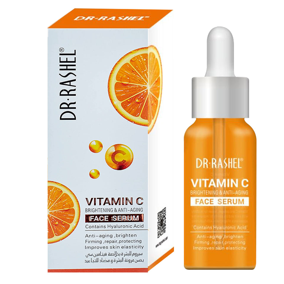 DR.RASHEL VIT C SERUM 100ML