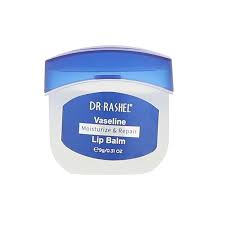 DR.RASHEL VASELINE LIP BALM 9 GM