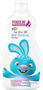 PENDULINE ANTI-DAND SH 300 ML