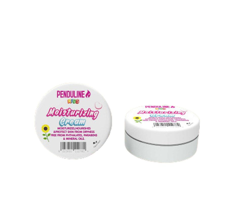 PENDULINE MOSITURIZING CREAM 50 ML