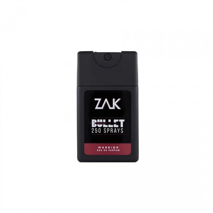ZAK WARRIOR 25 ML PARFUM
