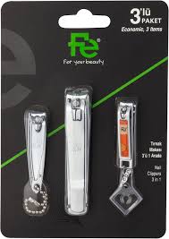 FE CLIPPER SET (FEPI040)