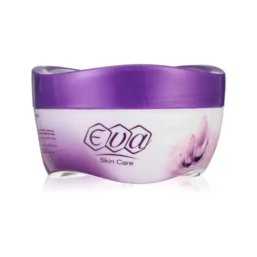EVA GLYCERIN SKIN CREAM 50GM.