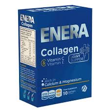 ENERA COLLAGEN 10 SACHETS N.P