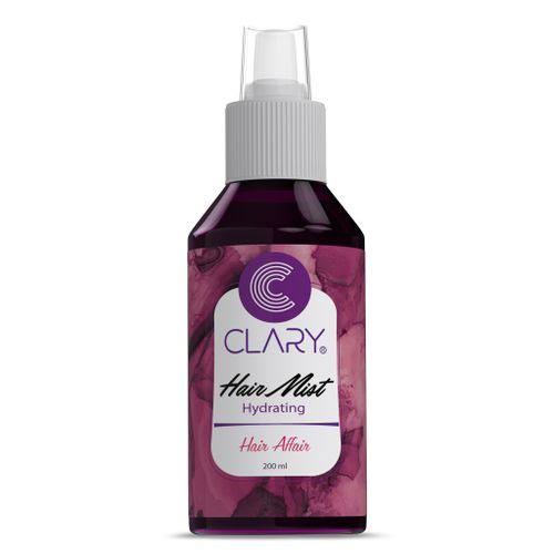 CLARY HAIR MIST 200 ML
