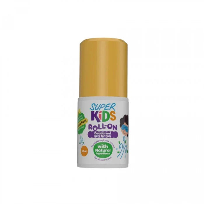 SUPERKIDS ROLL ON PINEAPPLE 30ML