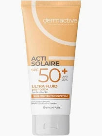 DERMA ACTIVE ACTI-SOLAIRE TINTI D TOUCH SPF50+50ML