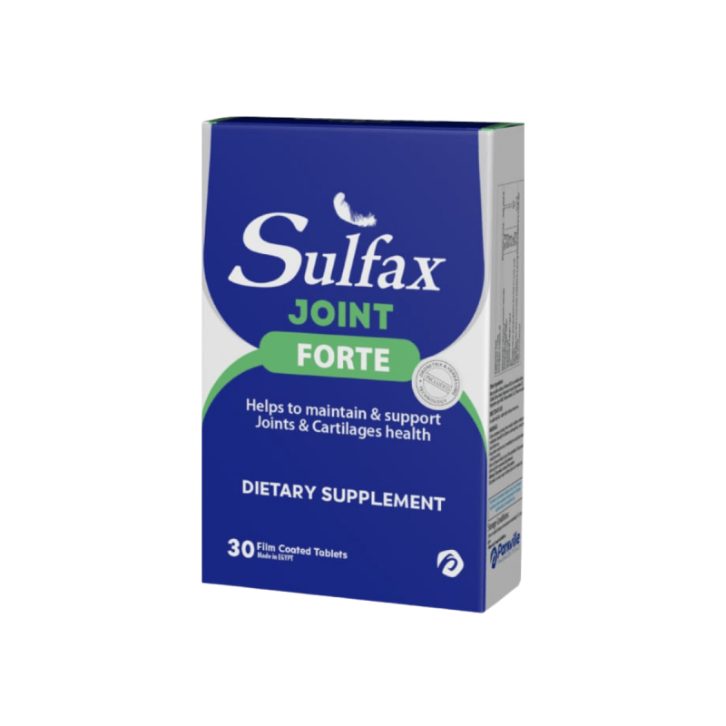 SULFAX JOINT FORTE 30 TAB