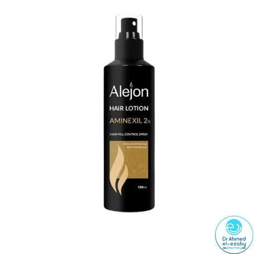 ALEJON ANTI HAIRLOSS LOTION 150 ML