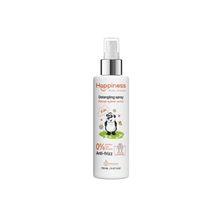 HAPPINESS BABY HAIR OIL 120ML