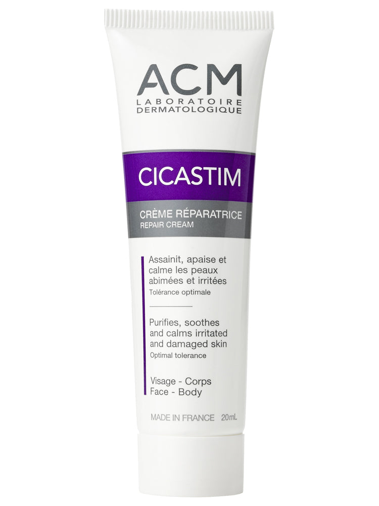 ACM CICASTIM REPAIR CREAM 20ML