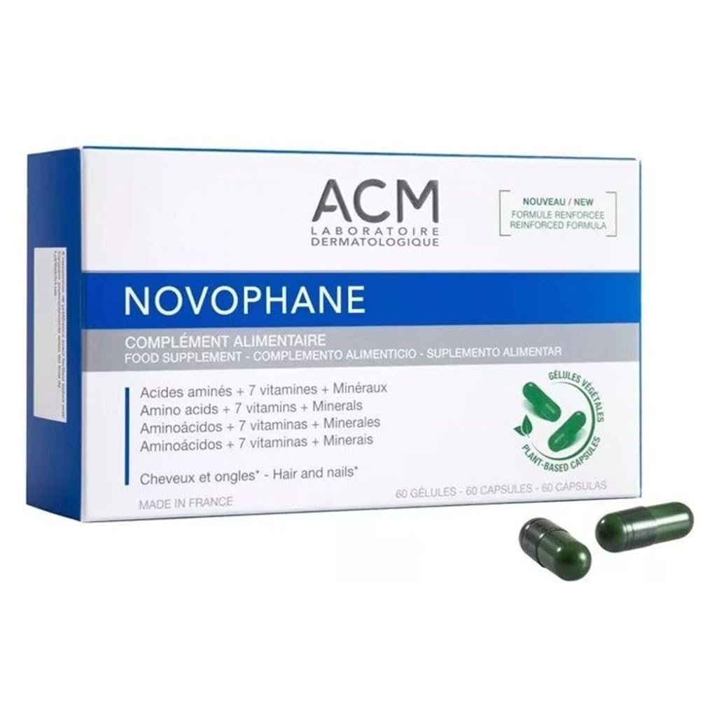 ACM NOVOPHANE 60 CAP