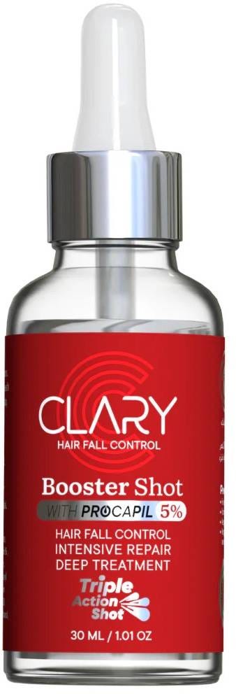 CLARY BOOSTER SHOT 30ML
