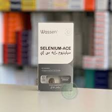 SELENIUM ACE 30 TAB