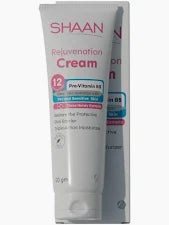 SHAAN REJUVENATION CREAM 120 GM