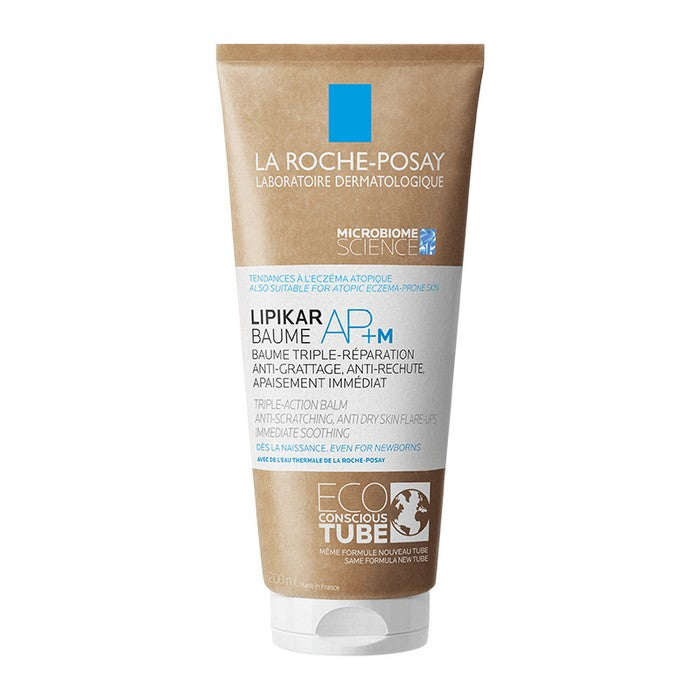 LA ROCHE LIPIKAR BAUMEAP LIGHT 200ML