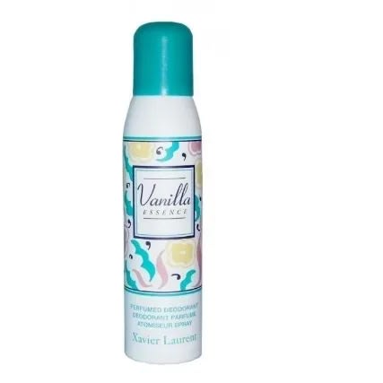XL VANILLA SPRAY W 150ML