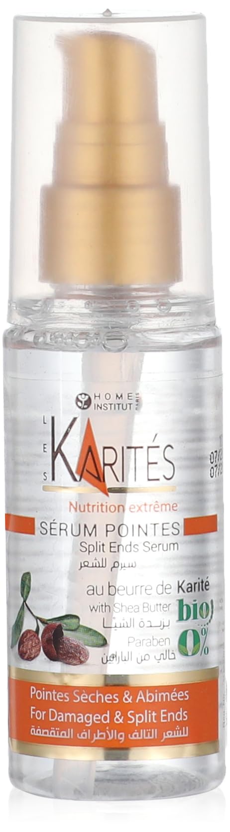 KARITES SERUM SHEA 60ML