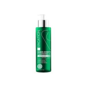 VACATION SEBIO-CONTROL CLEANSING GEL 200ML.