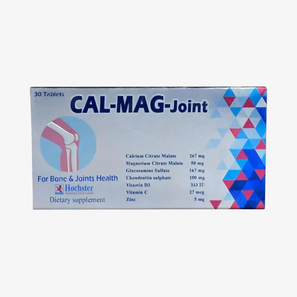 CAL-MAG JOINT 30 TAB