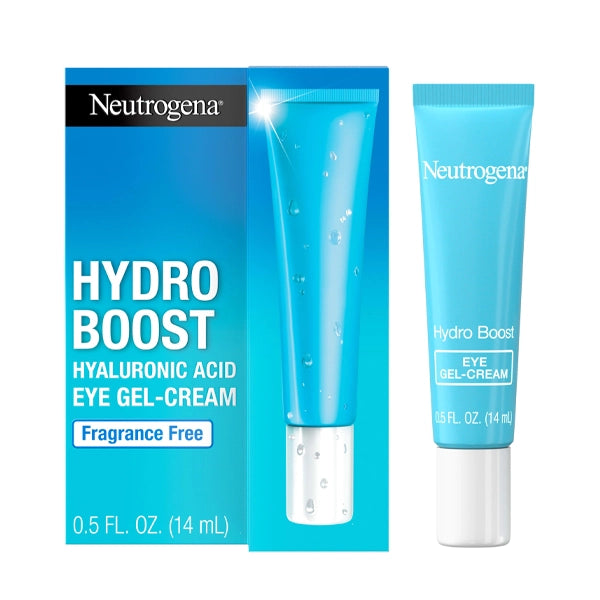 NEUTROGENA HYDRO BOOST EYE CREAM 15ML