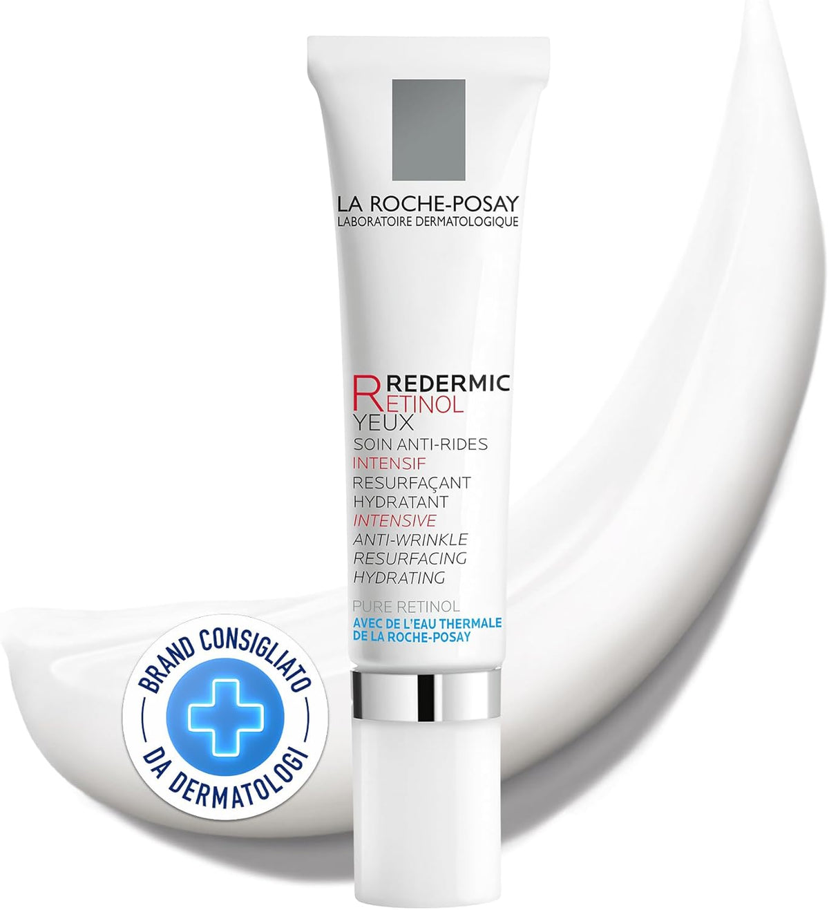 LA ROCHE RETINOL B3 EYE CREAM 15ML