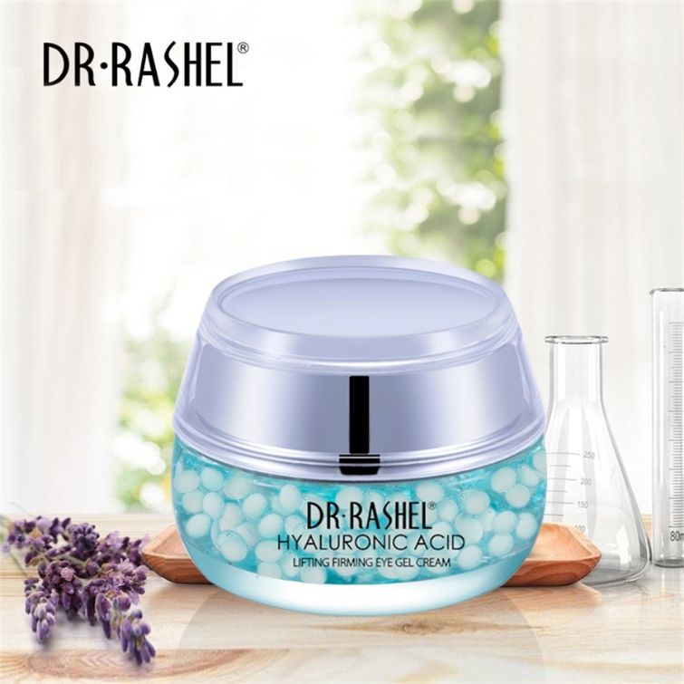 DR.RASHEL HYALURONIC ACID EYE GEL CREAM 40ML