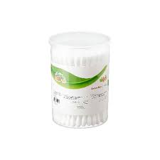 LA FRUTTA (22656) COTTON BUDS 100 PCS