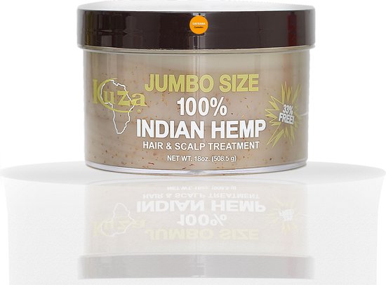 KUZA INDIAN HEMP 113 G