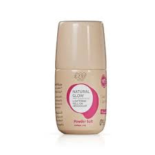 EVA NATURAL GLOW ROLL ON POWDER SOFT 60G