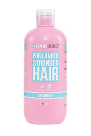 HAIR BURST COND AVOCADO & COCONUT 350 ML