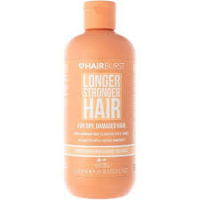 HAIR BURST COND DRAY&DAMAGED 350ML