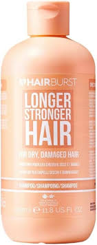 HAIR BURST SH DRAY&DAMAGED 350ML