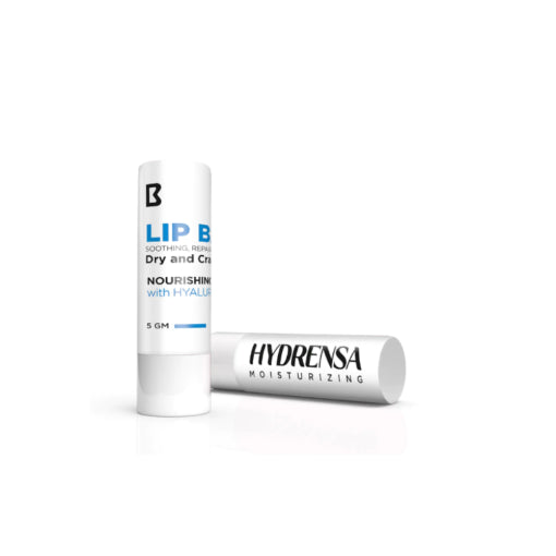 HYDRENSA LIP BALM SPF 30 GM
