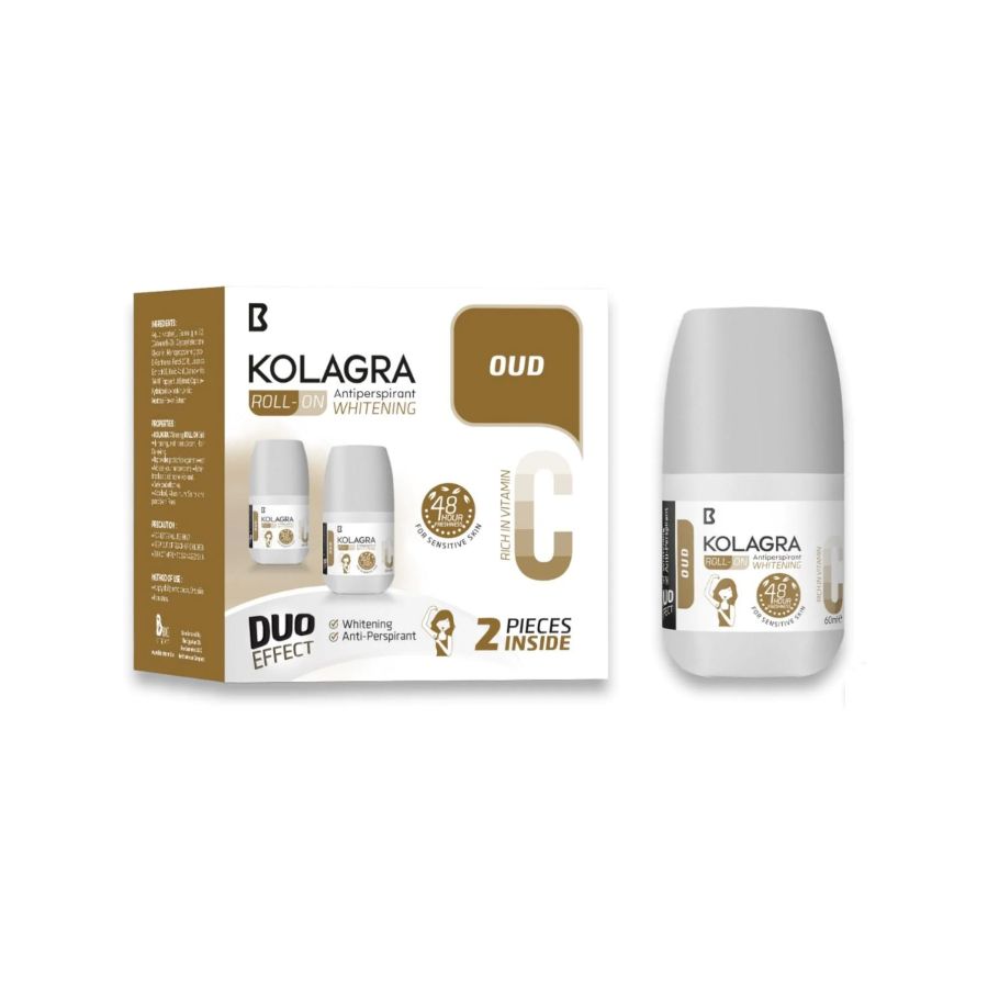 KOLAGRA ROLL ON OUD1+1