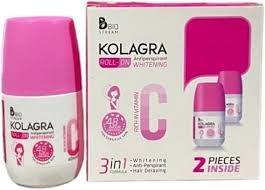 KOLAGRA ROLL ON 3X1 1+1