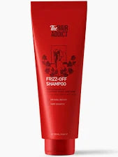THE HAIR ADDICT FRIZZ-OFF SH 250ML