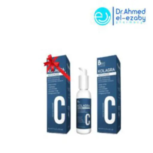 KOLAGRA CONCELER LIGHT 10ML 1+1