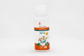 KOLAGRA SPRAY SUNSCREEN SPF+50 KIDS