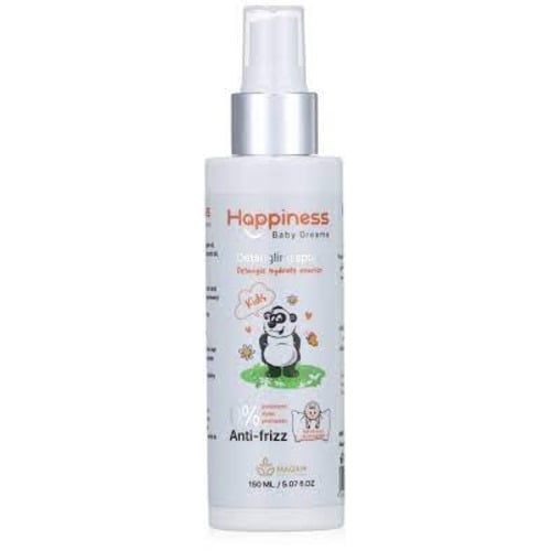 HAPPINESS BABY DETANGLE SPRAY 150 ML