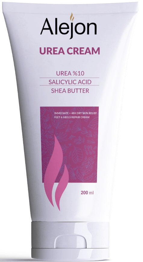 ALEJON UREA CREAM 10 PER 200.GM