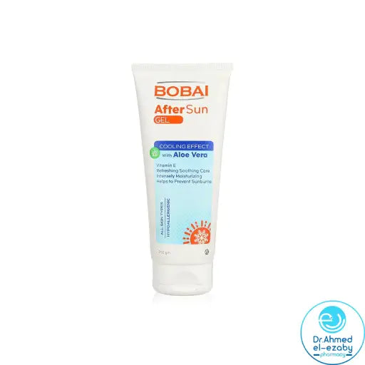 BOBAI AFTER SUN GEL 200 ML