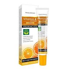 DISAAR VIT C EYE CREAM 25ML